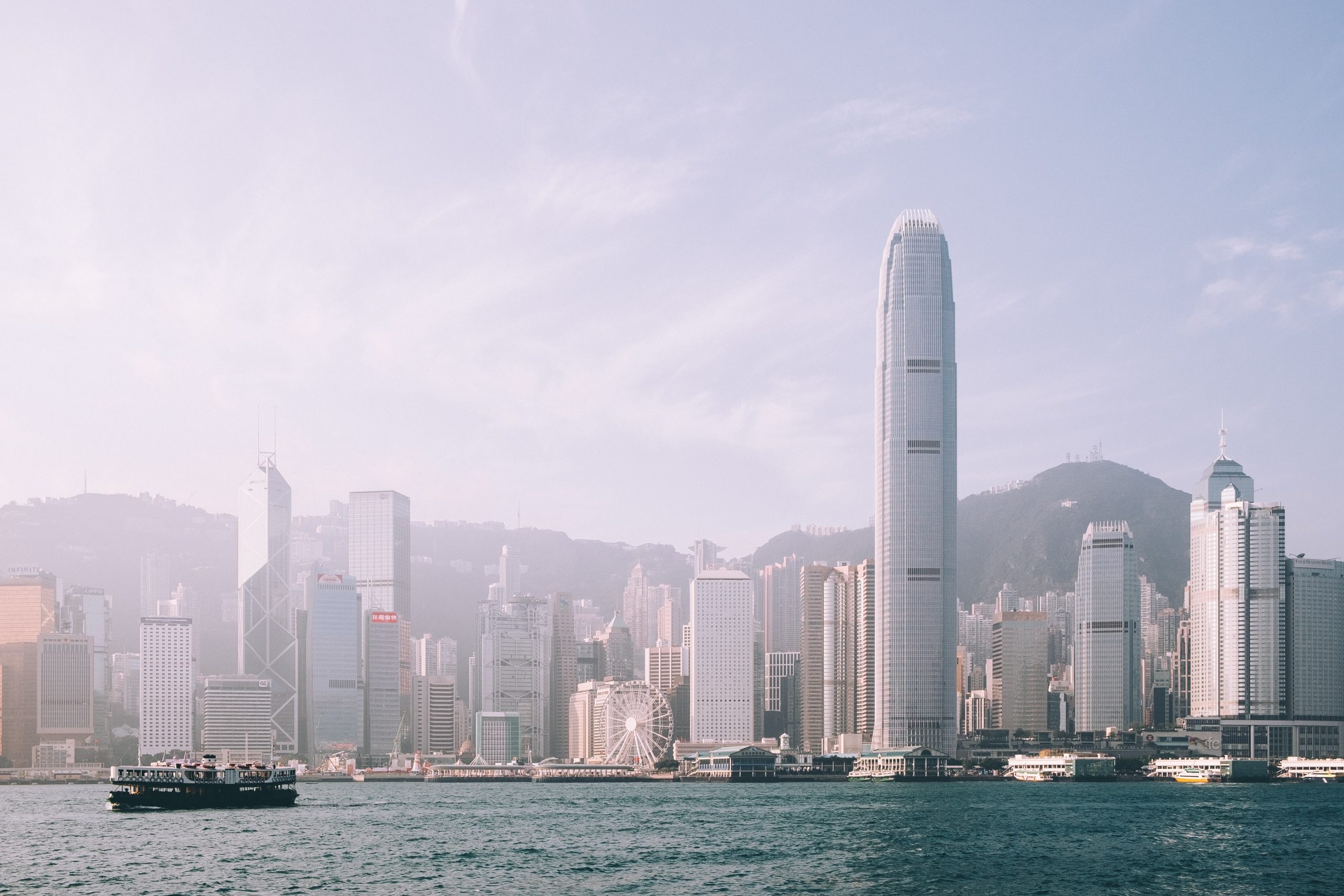 The Vanishing Hong Kong: China’s Latest Casulaty