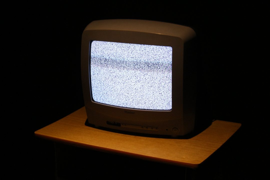 TV Static