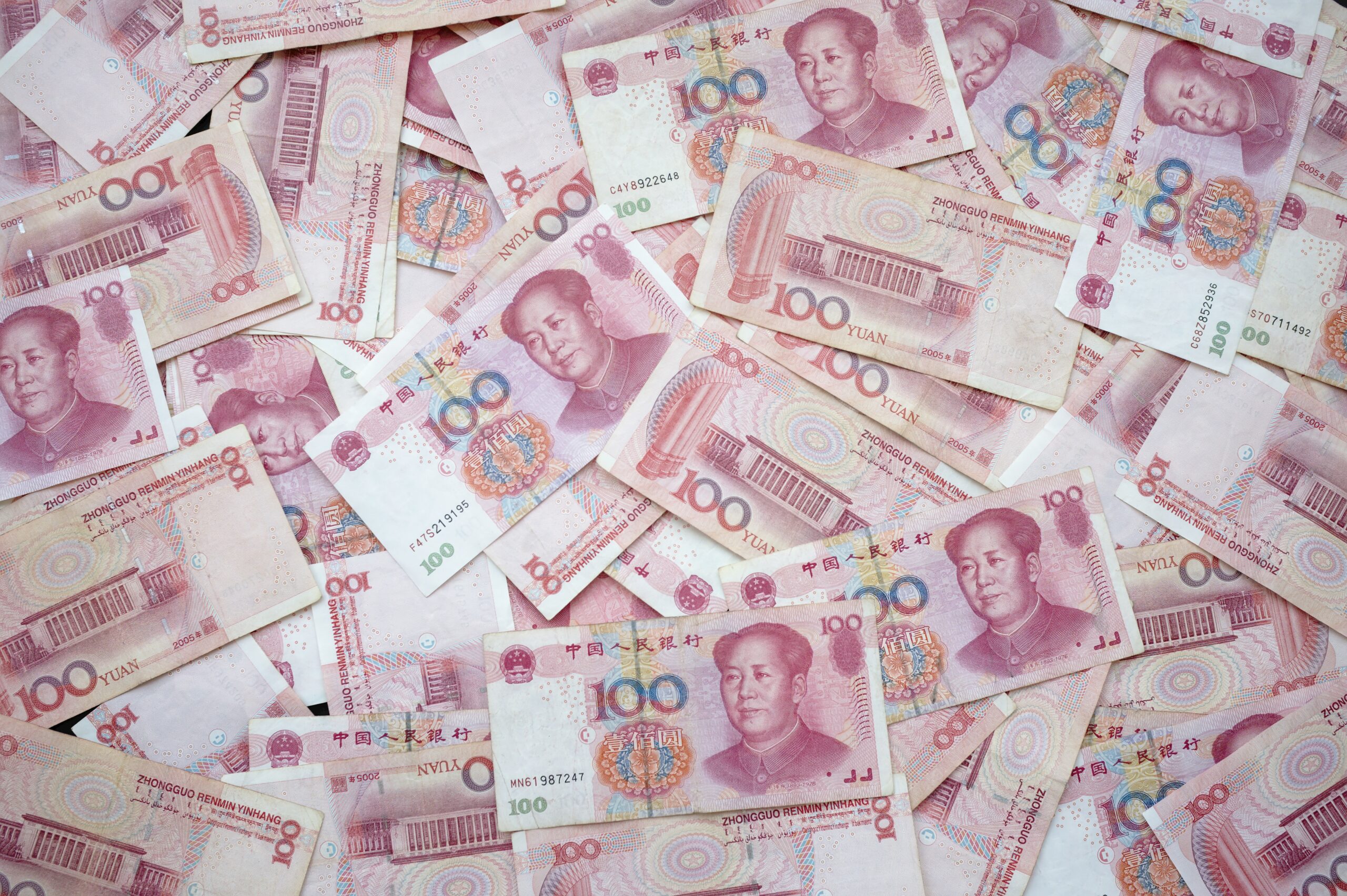Opinion – U.S.-China trade war is a battle to build walls